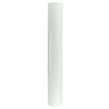 Tube d’alimentation, Ø 45 mm, longueur 300 mm, avec joint à lèvre