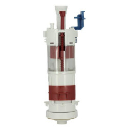 Mécanisme double volume double câbles - réf. 1WPCDE4MB