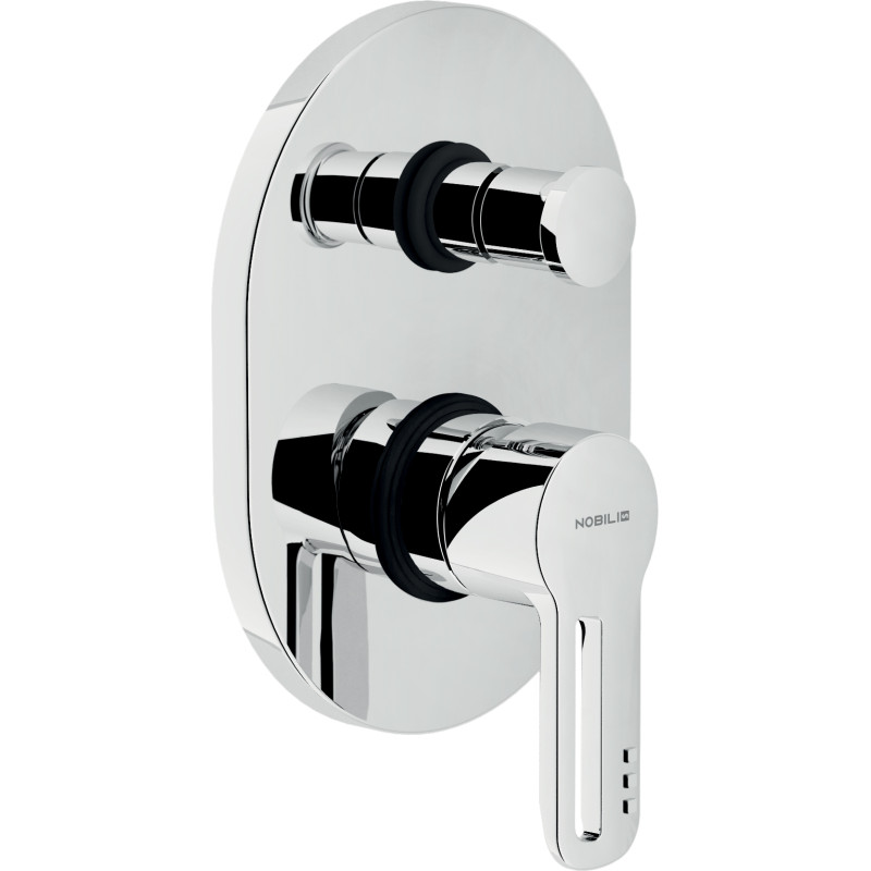 Mitigeur douche encastré NEW ROAD