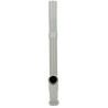 Siphon double m.a.l. sortie horizontale Ø40