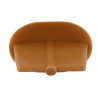 Sachet de 20 caches vis bois clair