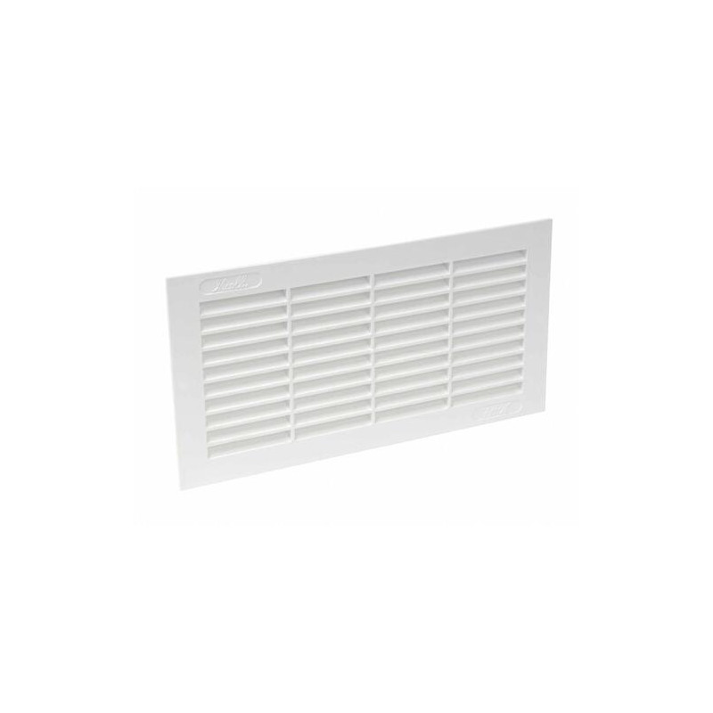 Grille mac.rectan.pour faïence 118x228mm