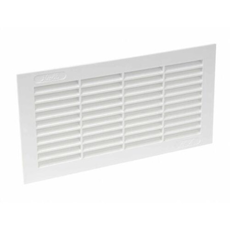 Grille mac.rectan.pour faïence 118x228mm