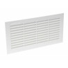 Grille mac.rectan.pour faïence 118x228mm