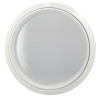 Hublot decor.rond 307 vitr.incolore