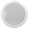 Hublot decor.rond 307 vitr.incolore