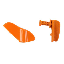 Sachet 4 manettes fermeture couvercle car2