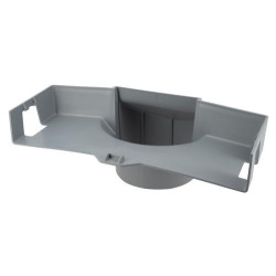 Adaptateur chatiere ventilation comble tacv