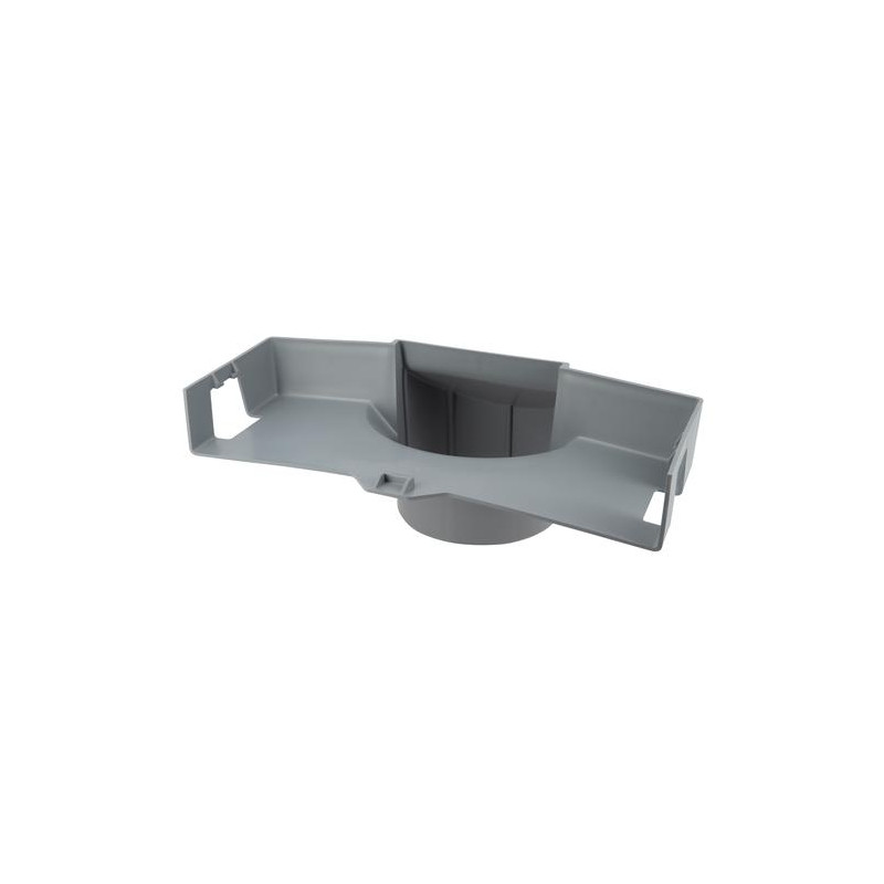 Adaptateur chatiere ventilation comble tacv