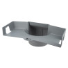 Adaptateur chatiere ventilation comble tacv