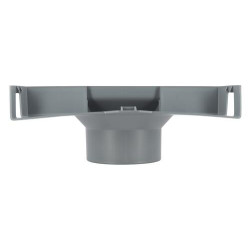 Adaptateur chatiere ventilation comble tacv