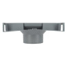 Adaptateur chatiere ventilation comble tacv