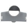 Adaptateur chatiere ventilation comble tacv