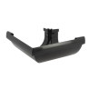 Angle extérieur VODALIS® en TECHTAN®, 90°, gouttière à coller LG29, graphite