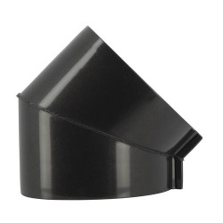 Angle intérieur VODALIS® en TECHTAN®, 135°, gouttière à coller LG29, graphite