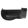 Angle intérieur VODALIS® en TECHTAN®, 90°, gouttière à coller LG29, graphite