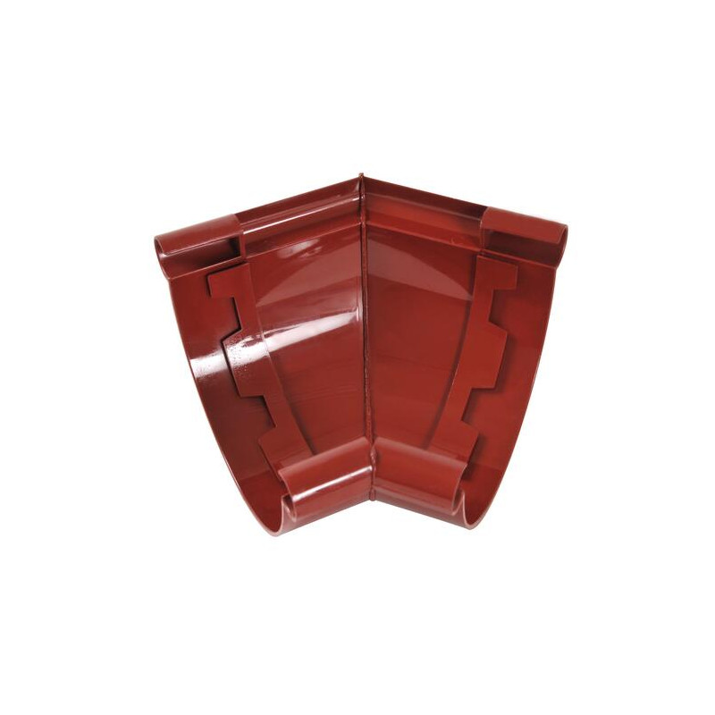 Angle à coller a 135° pour LG25 brique