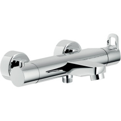 Mitigeur bain douche thermostatique NEW ROAD
