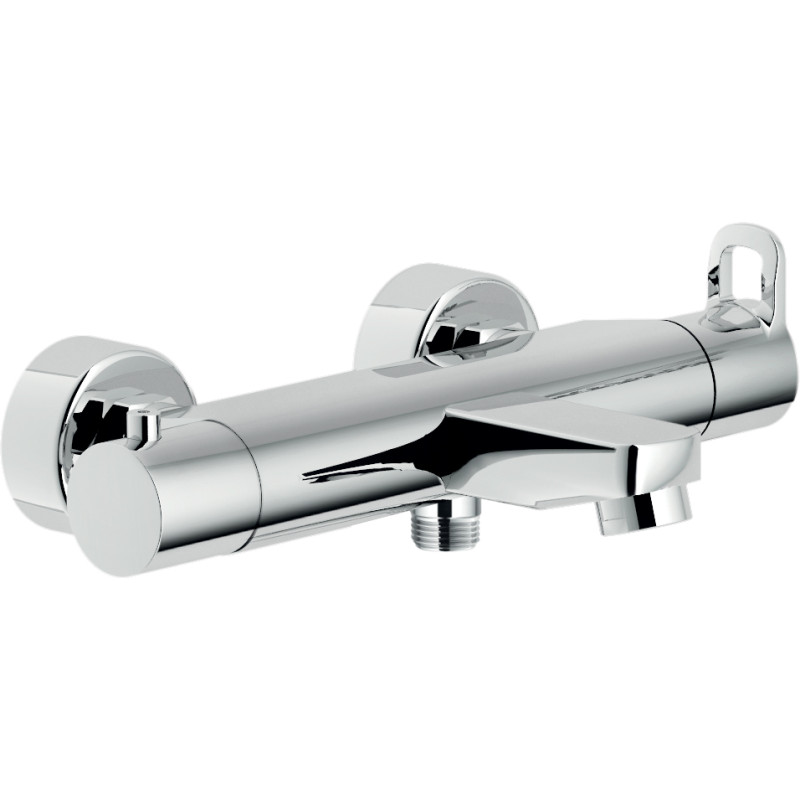 Mitigeur bain douche thermostatique NEW ROAD