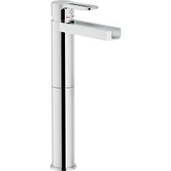 Mitigeur lavabo cascade NEW ROAD