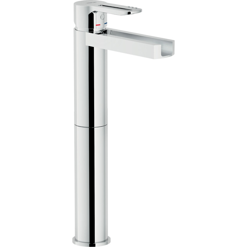 Mitigeur lavabo cascade NEW ROAD