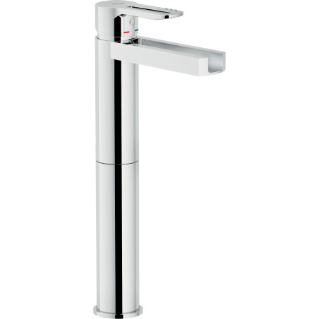 Mitigeur lavabo cascade NEW ROAD