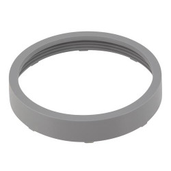 Bague piquage WC ø100 mm