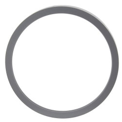 Bague piquage WC ø100 mm