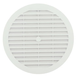 Grille men.reglem.ronde 150