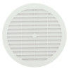 Grille men.reglem.ronde 150