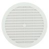 Grille men.reglem.ronde 150