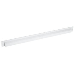 Déflecteur extérieur 15m3h gd.modele blanc