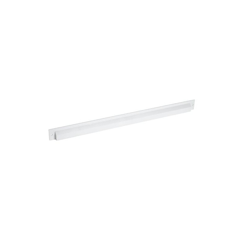 Déflecteur extérieur 15m3h gd.modele blanc