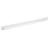 Déflecteur extérieur 15m3h gd.modele blanc