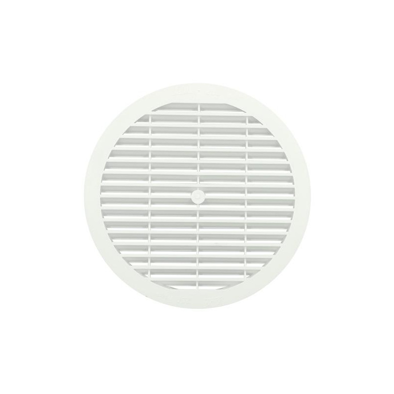 Grille men.reglem.ronde 200