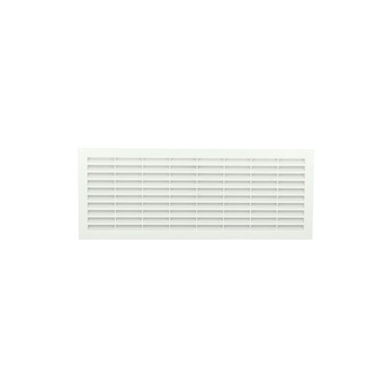 Grille men.rect.250 moustiquaire dorset 40