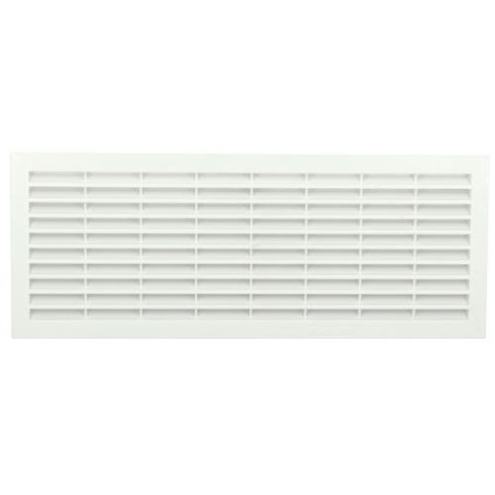 Grille men.rect.250 moustiquaire dorset 40
