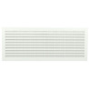 Grille men.rect.250 moustiquaire dorset 40
