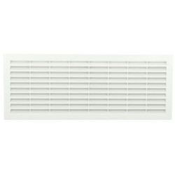 Grille men.rect.250 moustiquaire dorset 40
