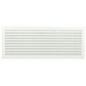 Grille men.rect.250 moustiquaire dorset 40