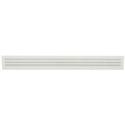 Grille men.rect.long