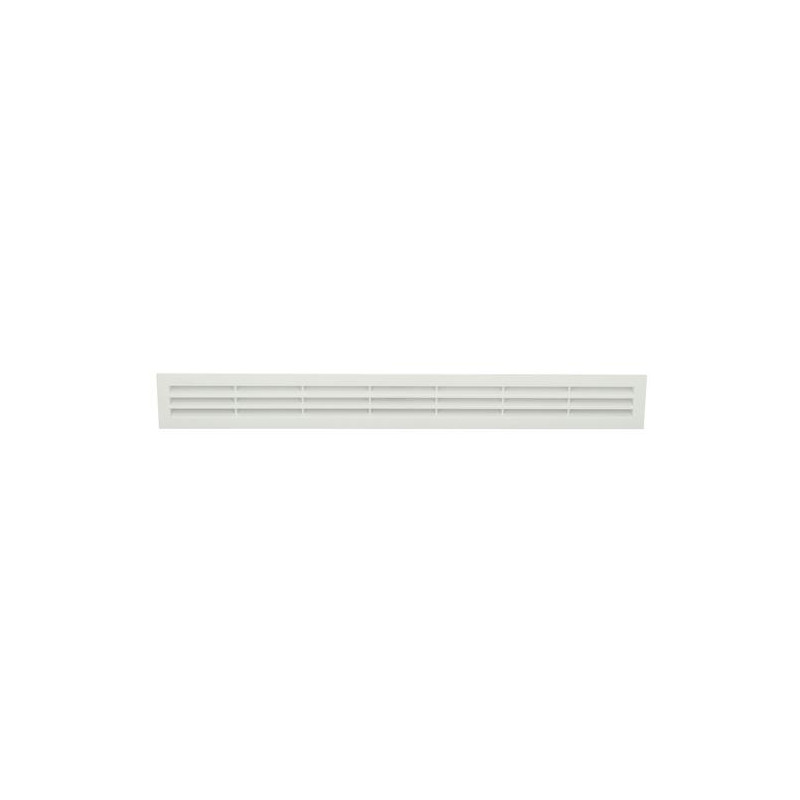 Grille men.rect.long