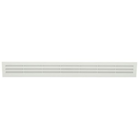 Grille men.rect.long