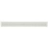 Grille men.rect.long
