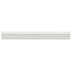 Grille men.rect.long