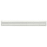 Grille men.rect.long