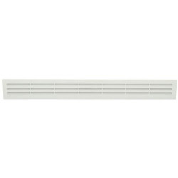 Grille men.rect.long