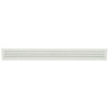 Grille men.rect.long
