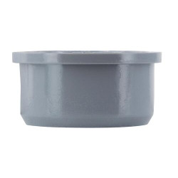 Bague pour femelle-femelle tampon de visite mâle-femelle Ø32