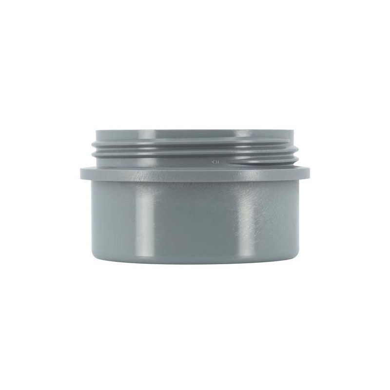 Bague pour fl tampon de visite mâle-femelle Ø63